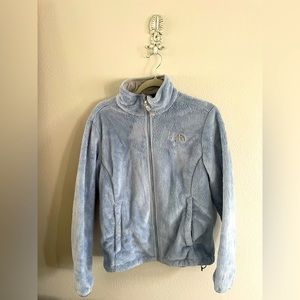 North Face Osito jacket